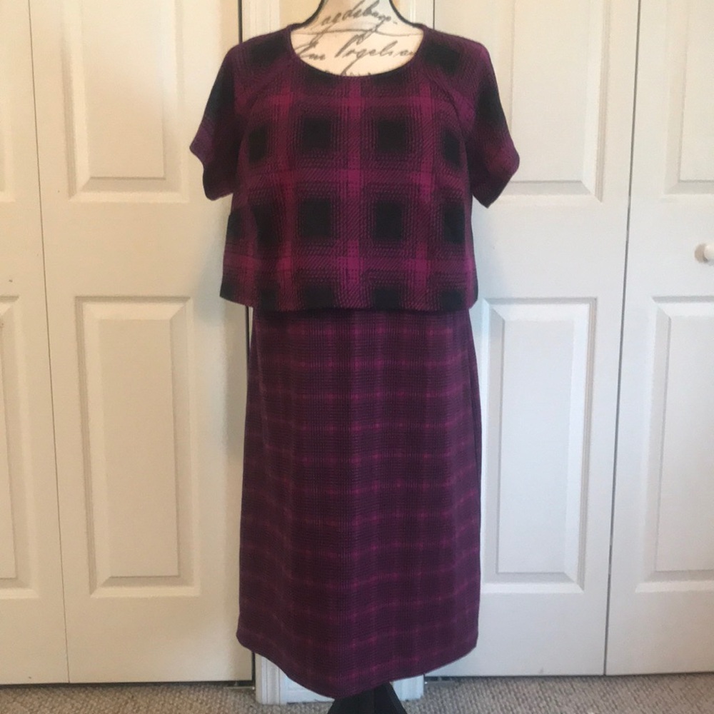 Cato Woman Dress